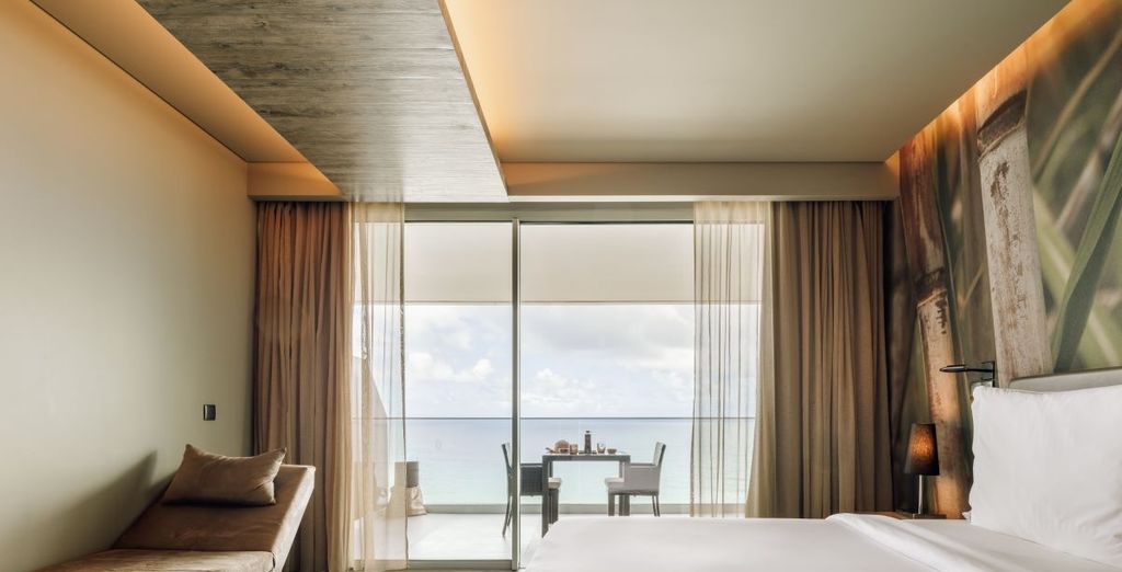 Saccharum Resort & Spa 5*