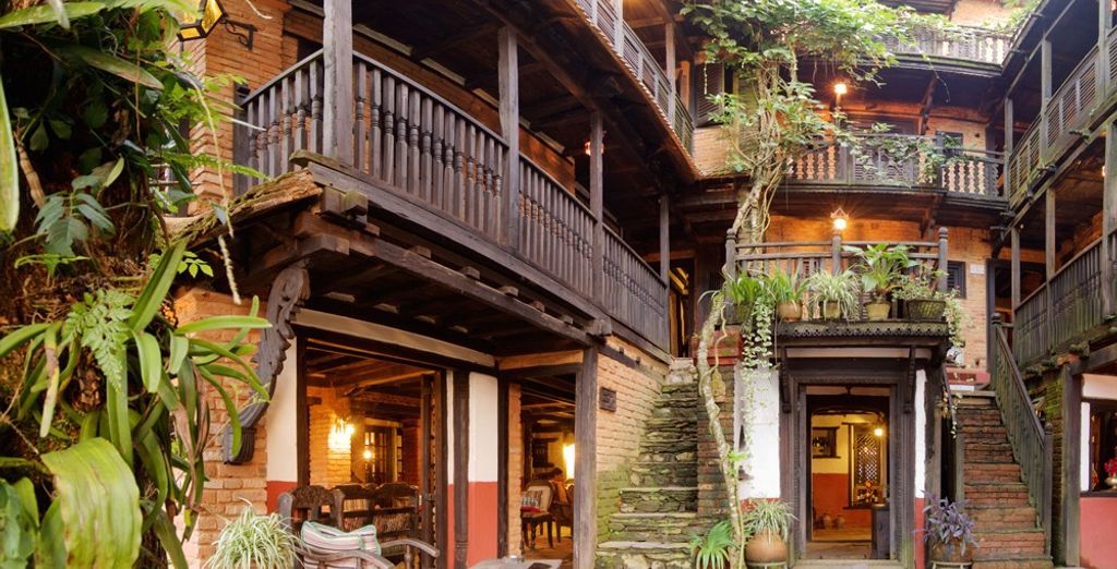Tour privato: Cultura e natura nella Terra della Pace
