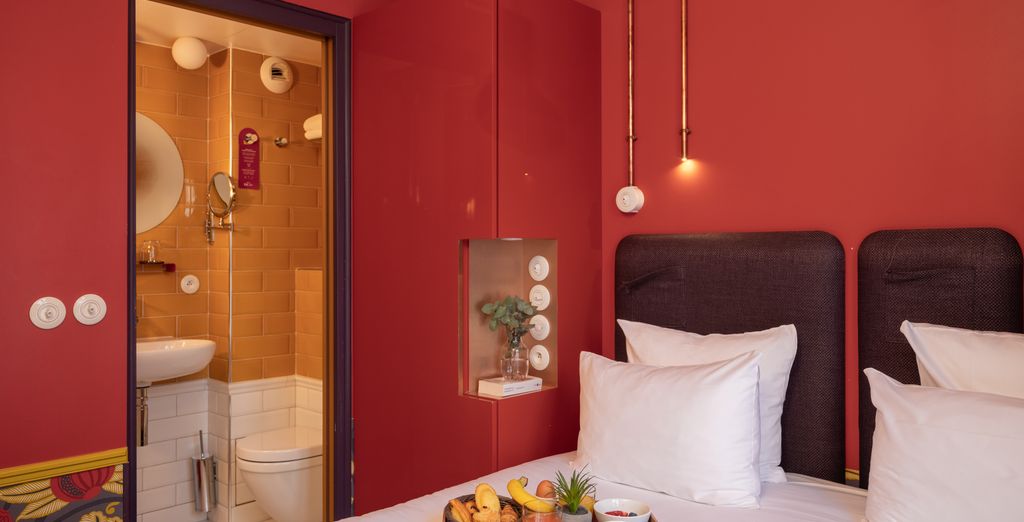Hotel Exquis