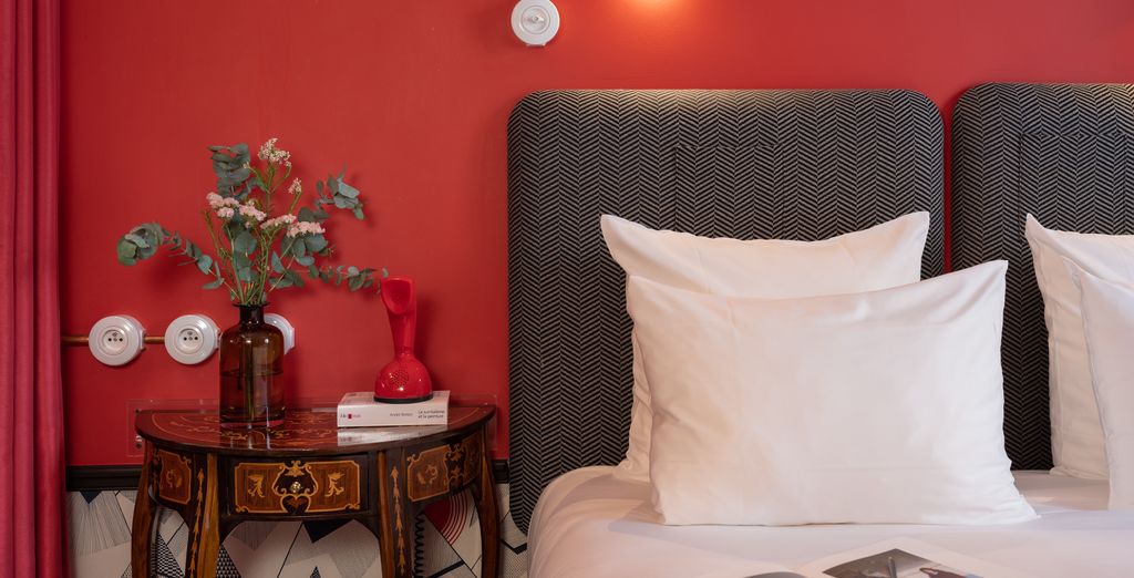 Hotel Exquis