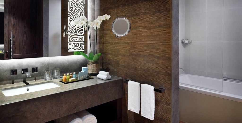 Lapita, Dubai Parks and Resorts, Autograph Collection 4*