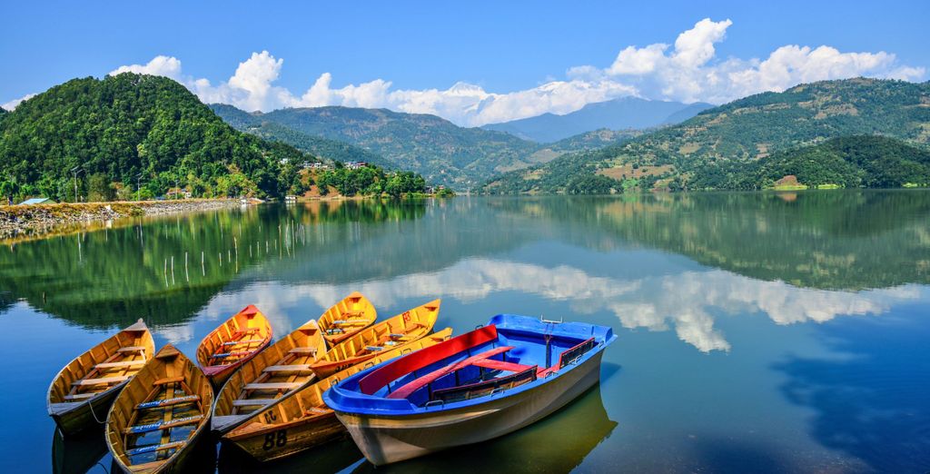 Tour privato: Cultura e natura nella Terra della Pace