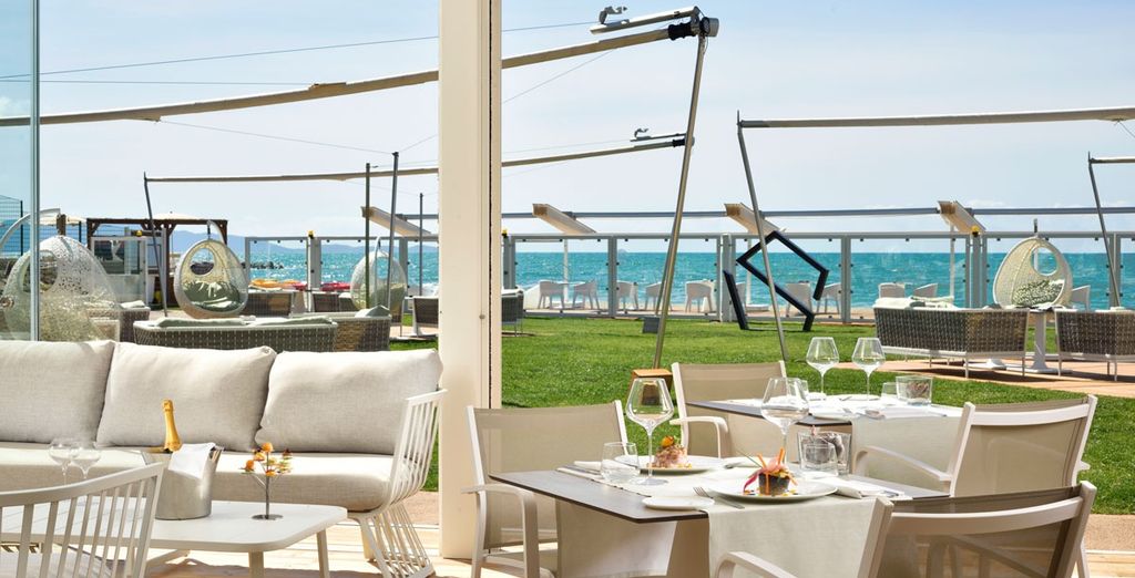 The Sense Experience Resort 5*L