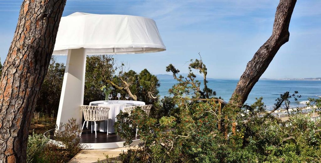 The Sense Experience Resort 5*L