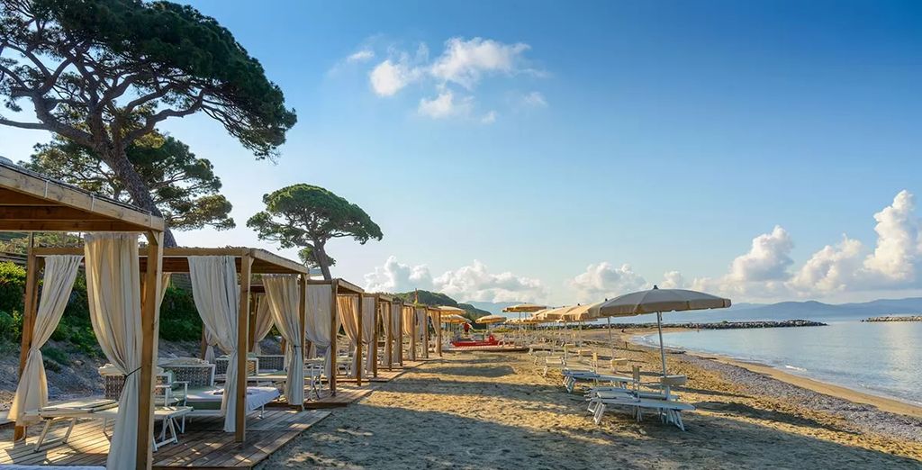 The Sense Experience Resort 5*L