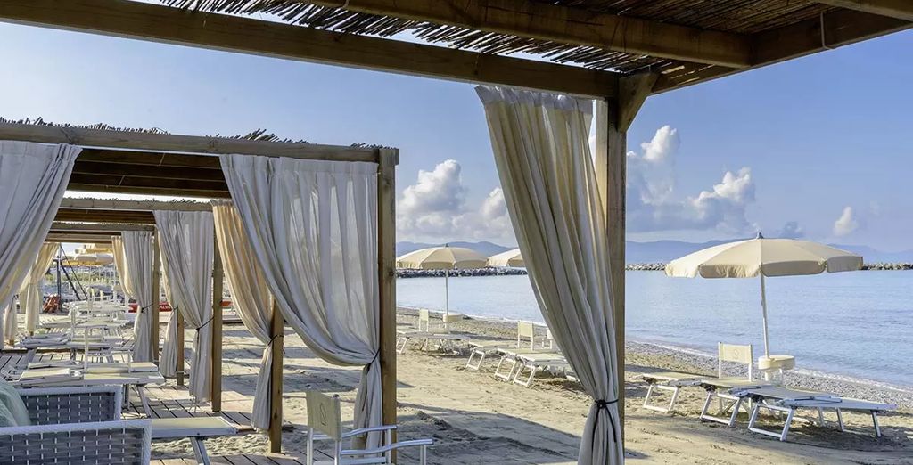 The Sense Experience Resort 5*L