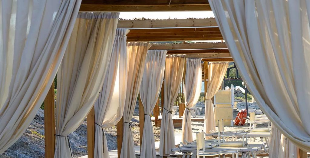 The Sense Experience Resort 5*L