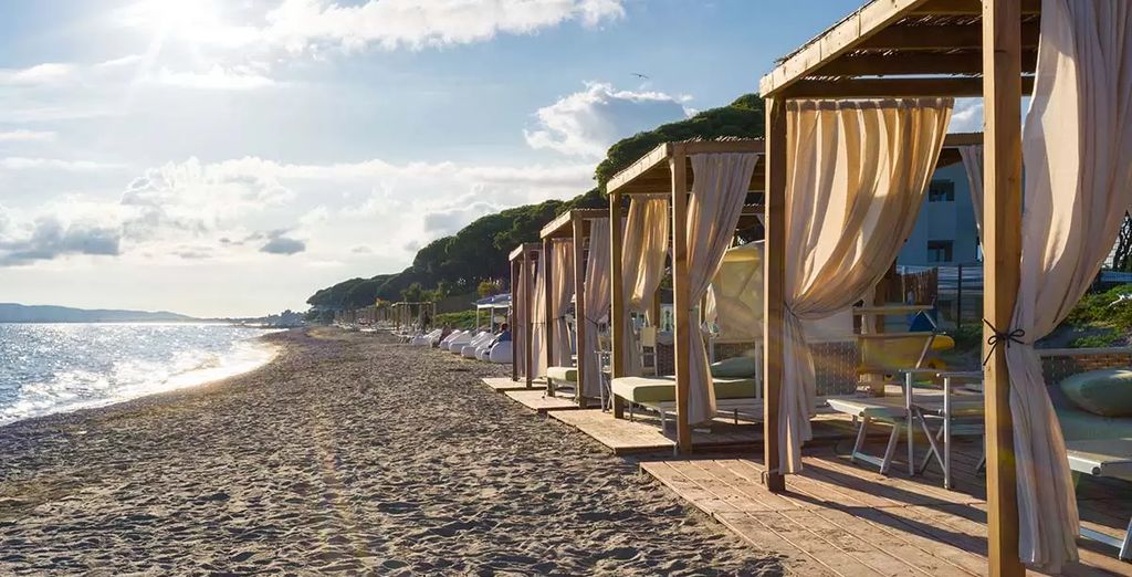 The Sense Experience Resort 5*L