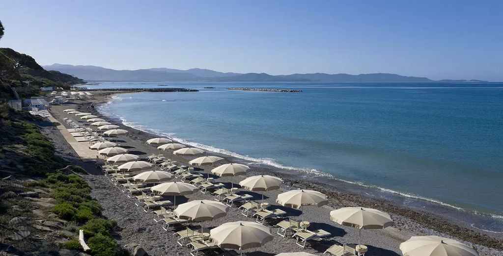 The Sense Experience Resort 5*L