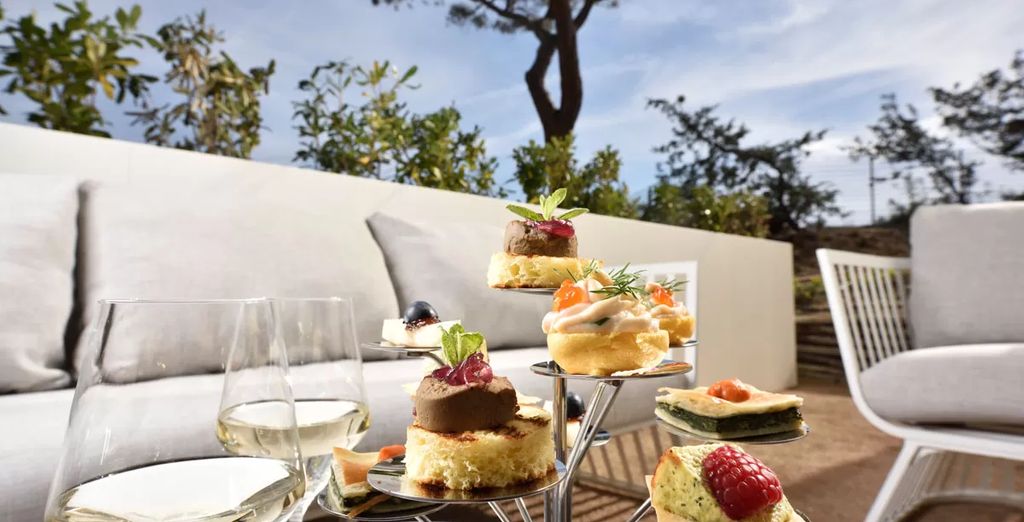 The Sense Experience Resort 5*L