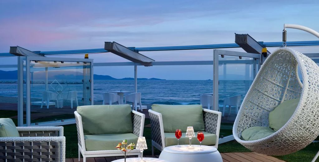 The Sense Experience Resort 5*L
