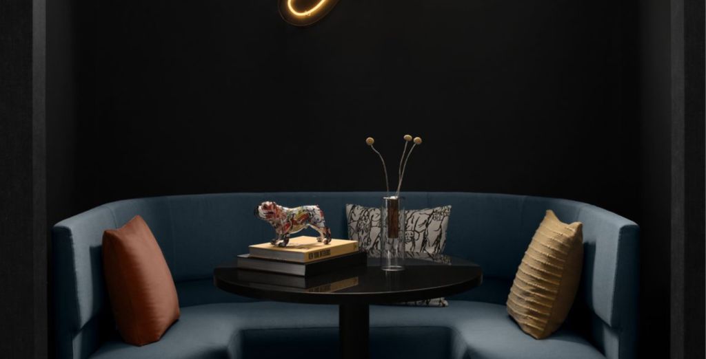 Aloft New York Chelsea 4* e possibile show a Broadway 