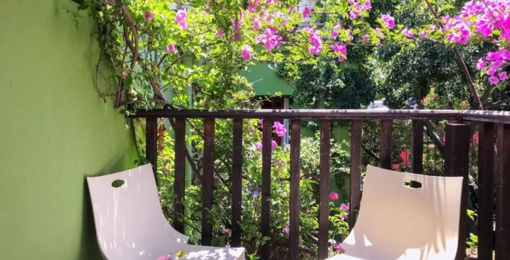 La Rose B&B e Calabash Safari Lodge 4*