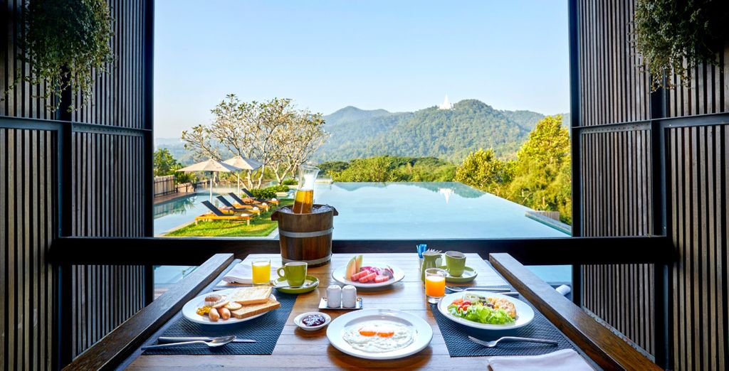 Bangkok Pullman Hotel G 5*, Veranda Chiang Mai 5* & Grand Mercure Krabi