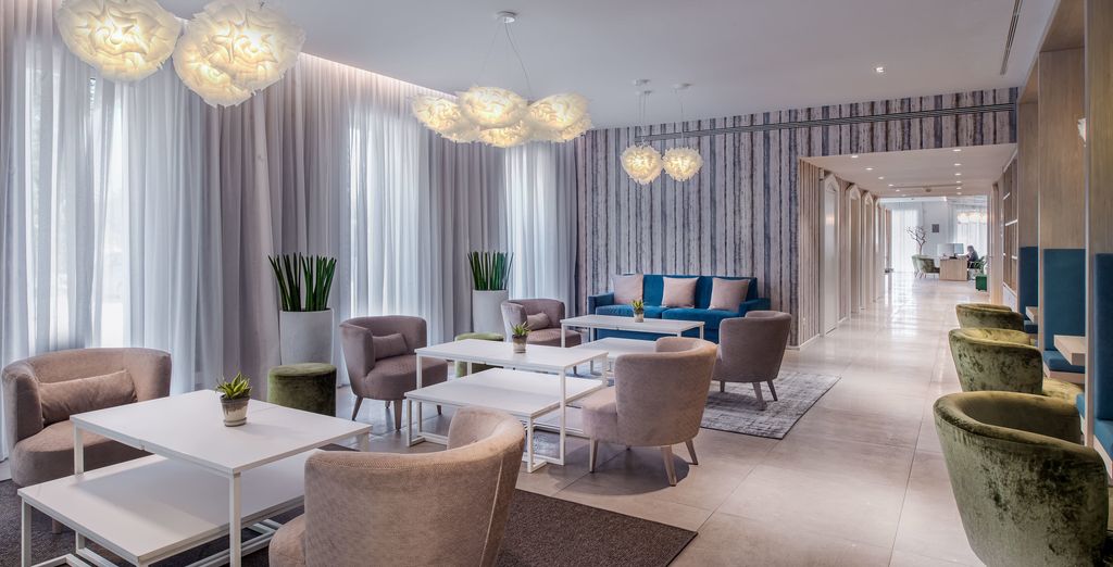 The Sense Experience Resort 5*L