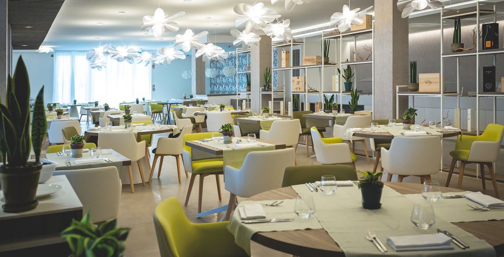 The Sense Experience Resort 5*L