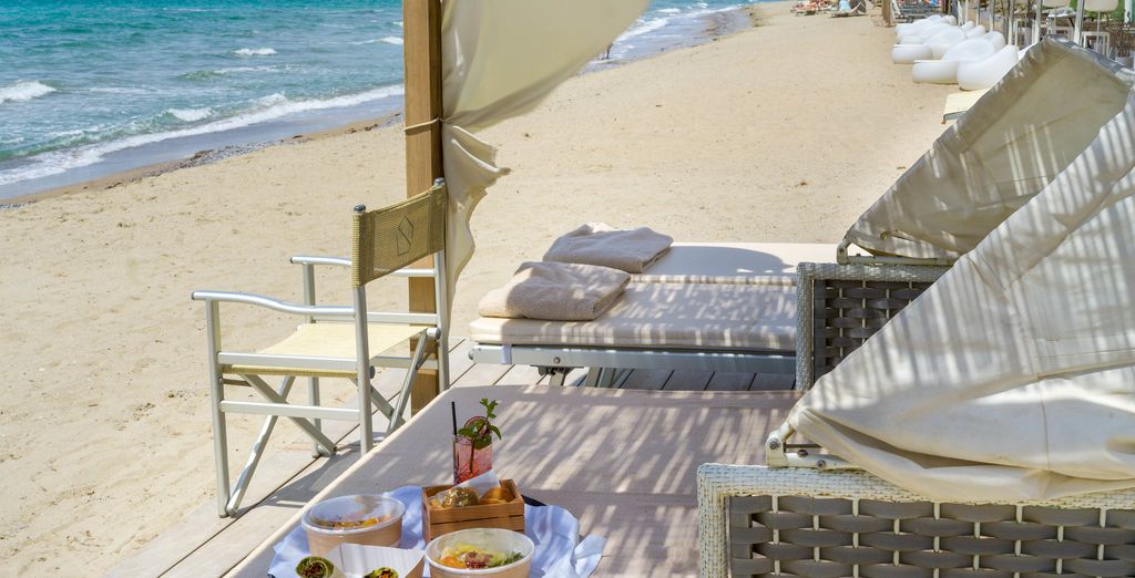 The Sense Experience Resort 5*L
