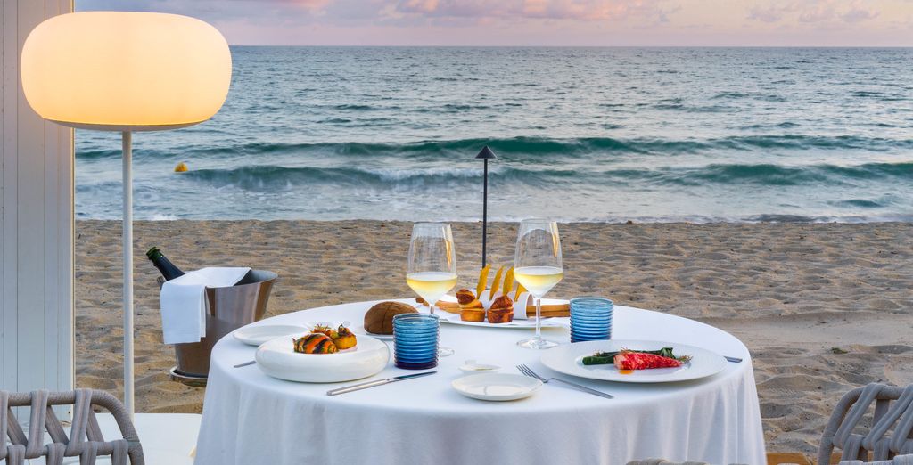 The Sense Experience Resort 5*L