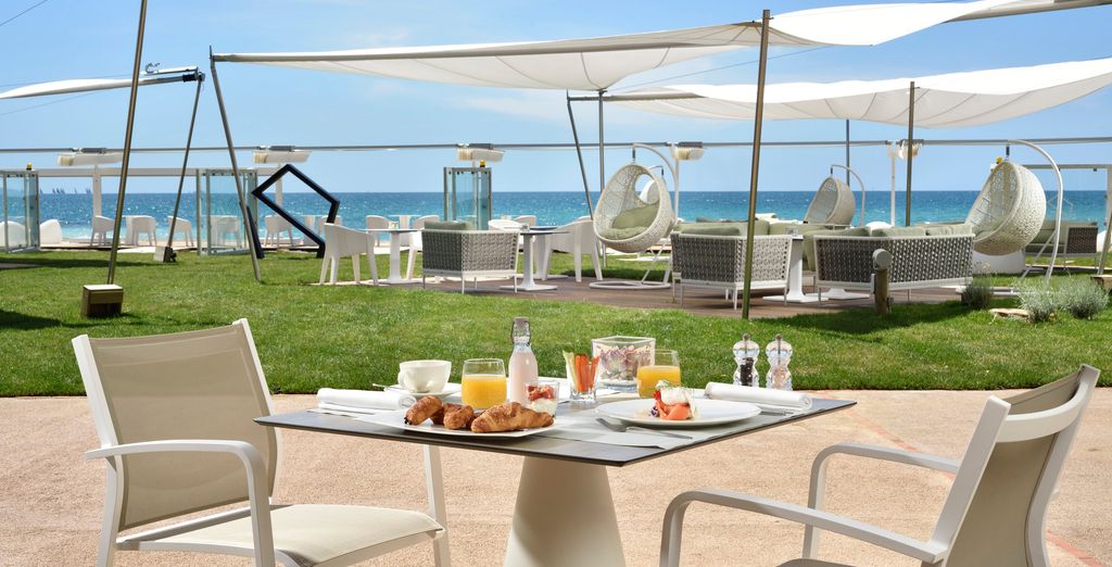 The Sense Experience Resort 5*L