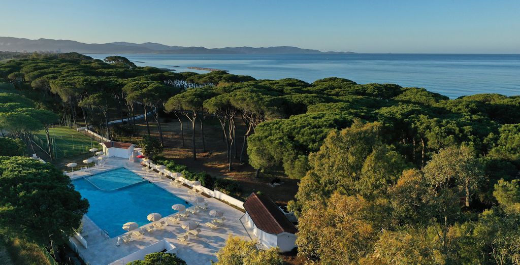 The Sense Experience Resort 5*L