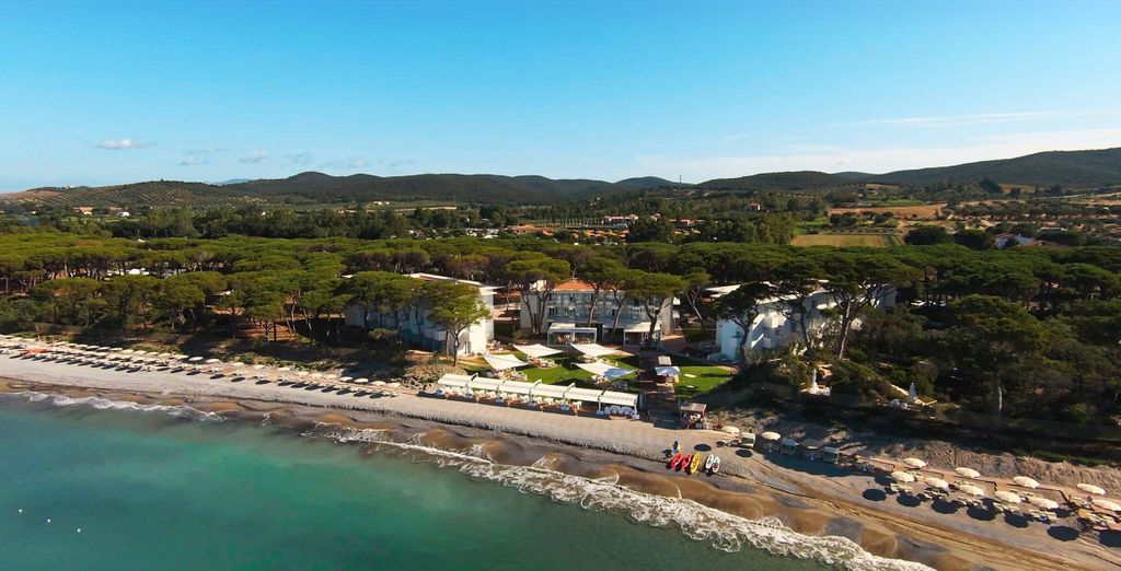 The Sense Experience Resort 5*L