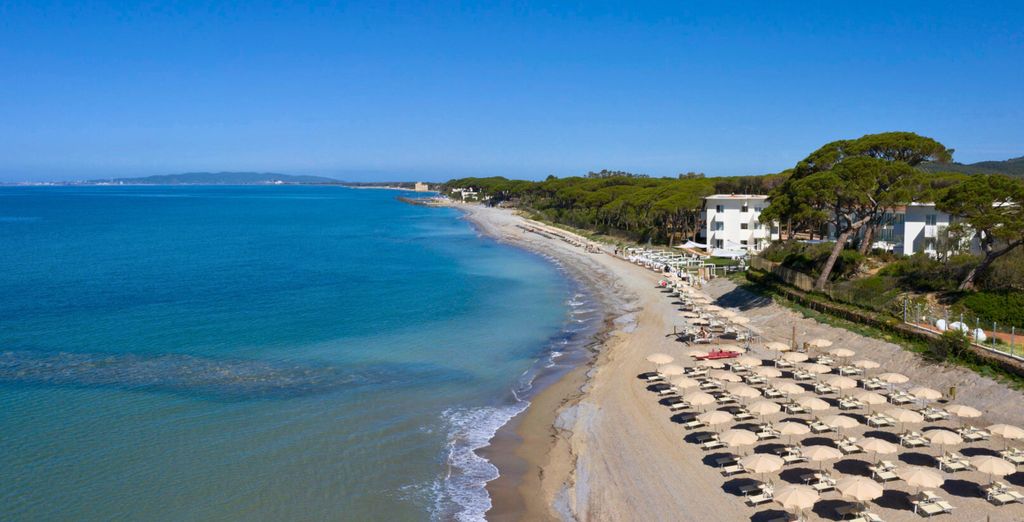 The Sense Experience Resort 5*L
