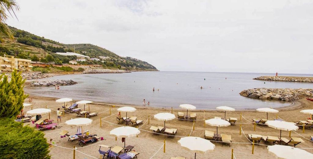 Hotel Riviera dei Fiori 4*
