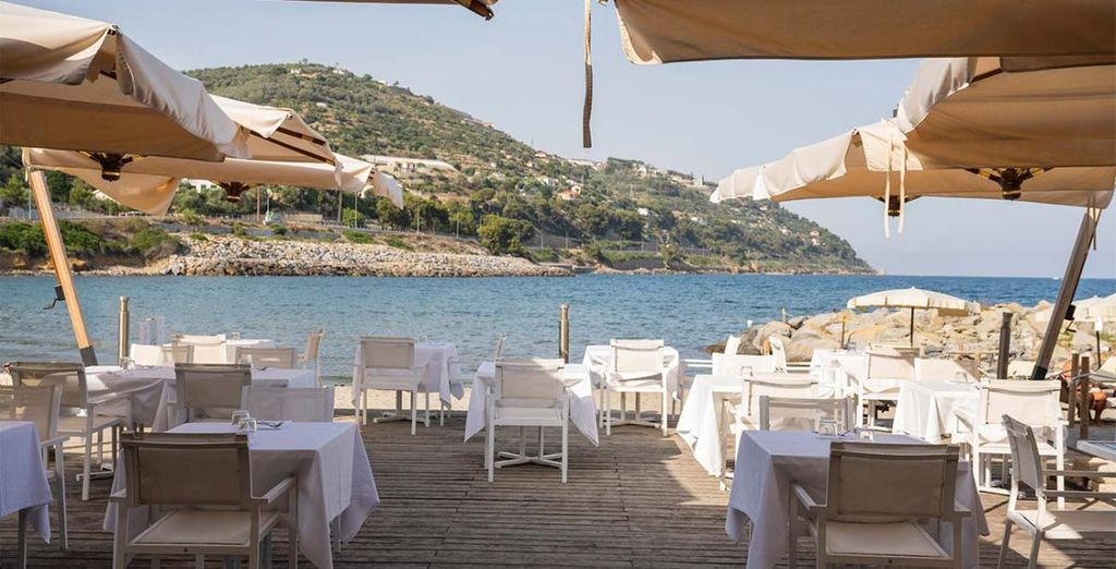 Hotel Riviera dei Fiori 4*