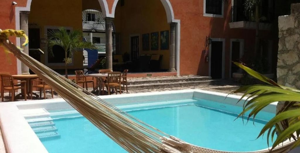 Tour in auto: Alla scoperta dello Yucatan ed estensione a Playa del Carmen