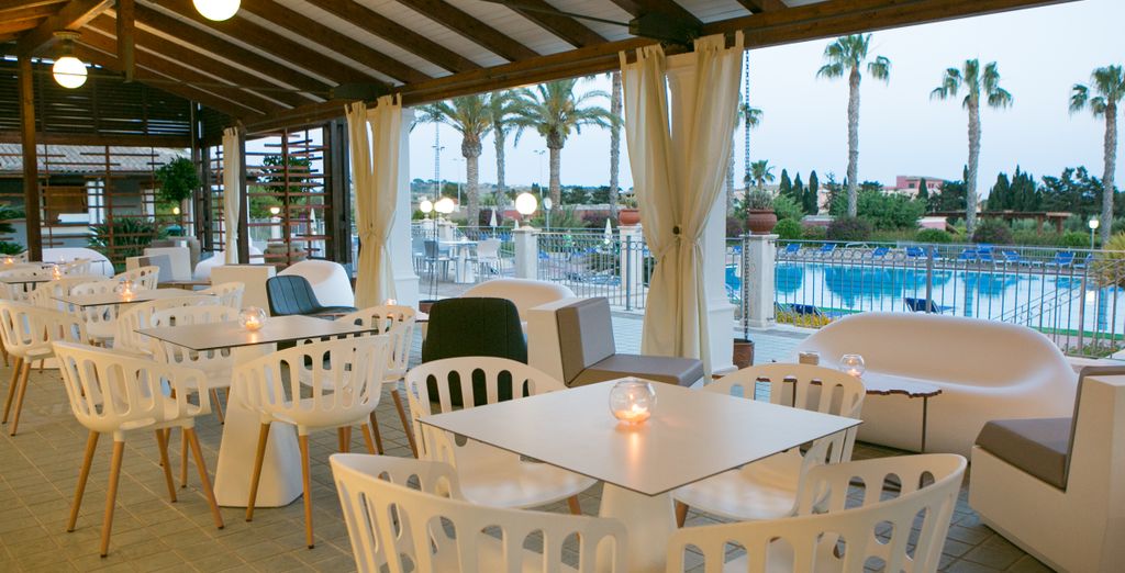 Hôtel Baia Samuele