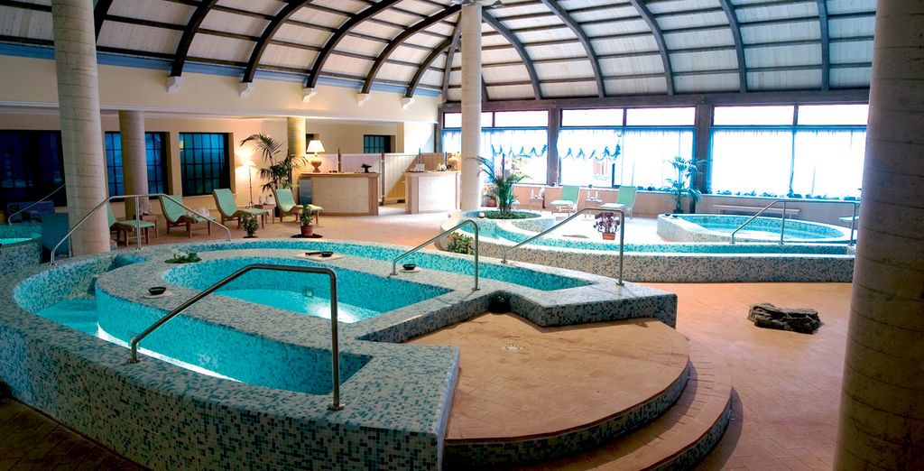 Hôtel Baia Samuele