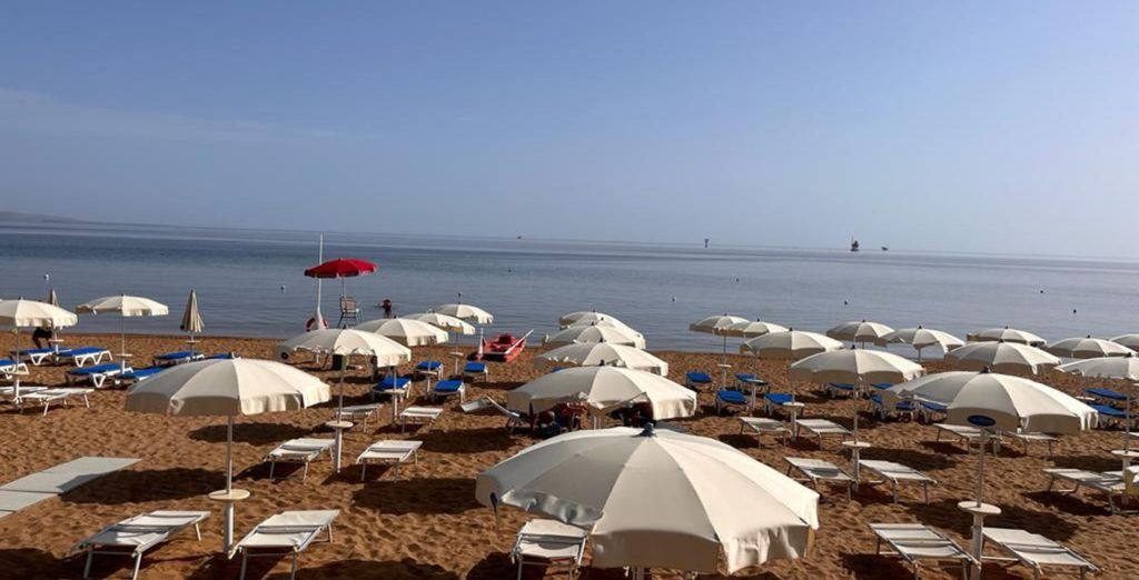 Amare Club Casarossa 4* 