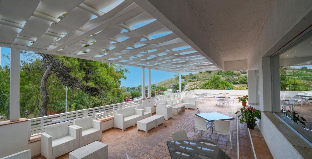 Amare Club Casarossa 4* 