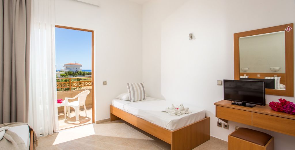 Gennadi Blue Hotel 4*