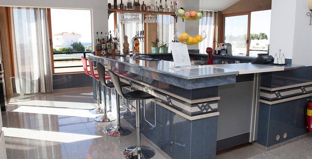 Gennadi Blue Hotel 4*