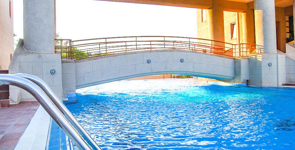 Gennadi Blue Hotel 4*