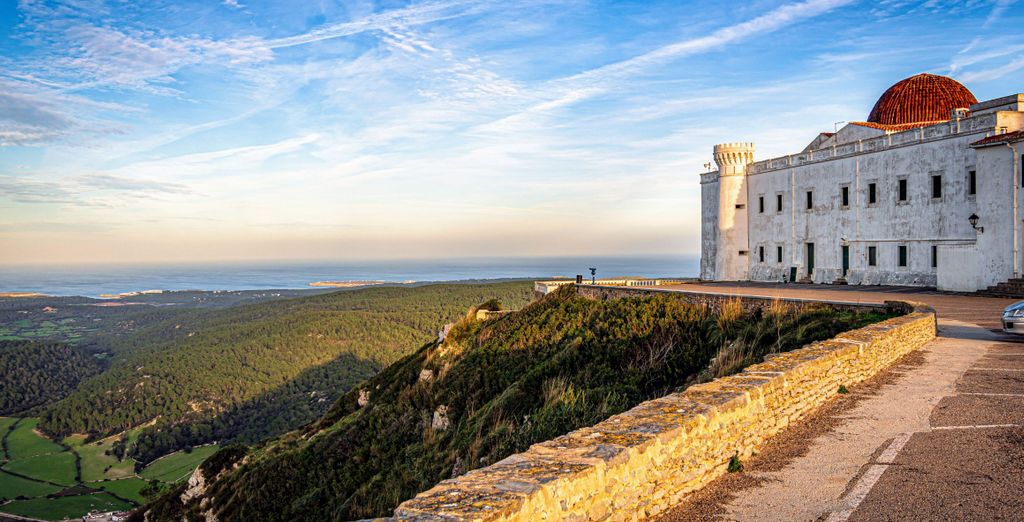 Grupotel Mar de Menorca 4*