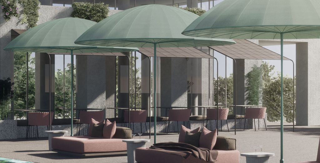 Tetra Resort & Spa 4* - Adults Only