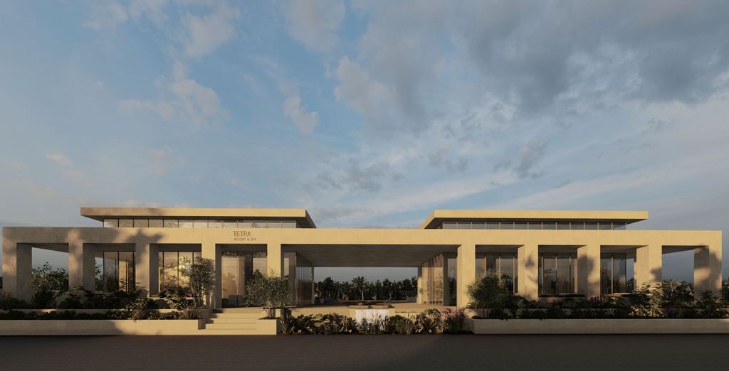 Tetra Resort & Spa 4* - Adults Only