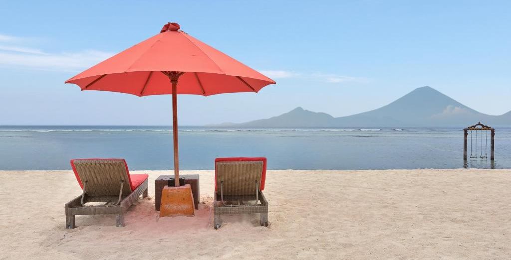Circuito en libertad: Lo mejor de Bali y Gili Trawangan de 9 a 18 noches