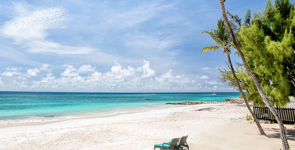 Sea Breeze Beach House All Inclusive by Ocean Hotels 4*
