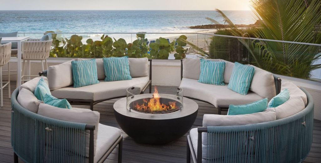 Sea Breeze Beach House All Inclusive by Ocean Hotels 4*