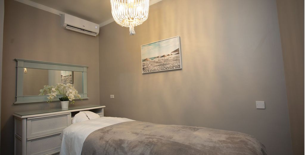 Sea Breeze Beach House All Inclusive by Ocean Hotels 4*