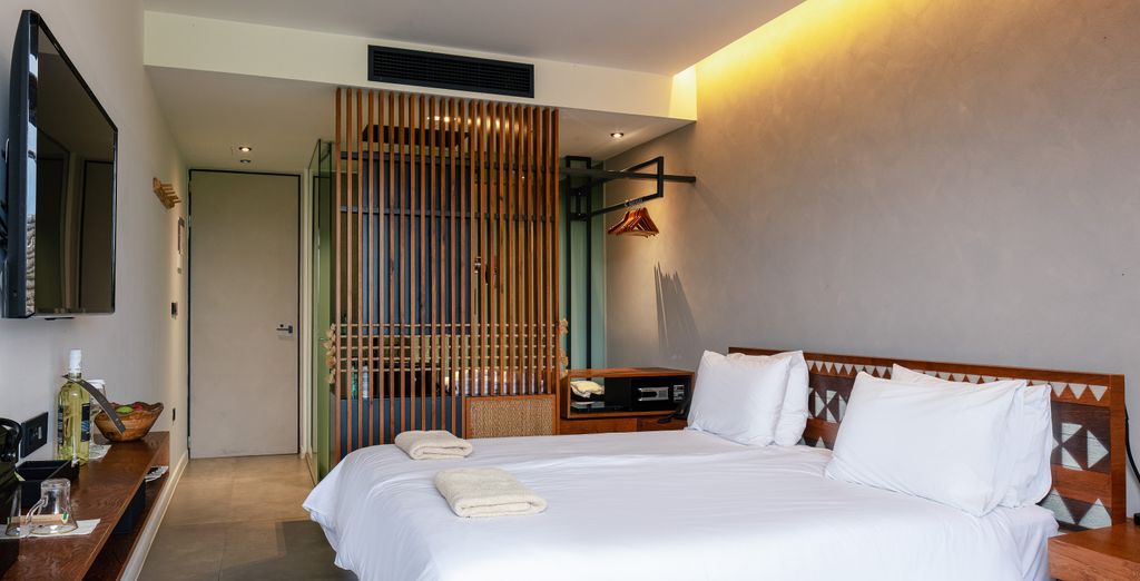 Kimpton La Mer Resort & Spa 5* - Adults Only