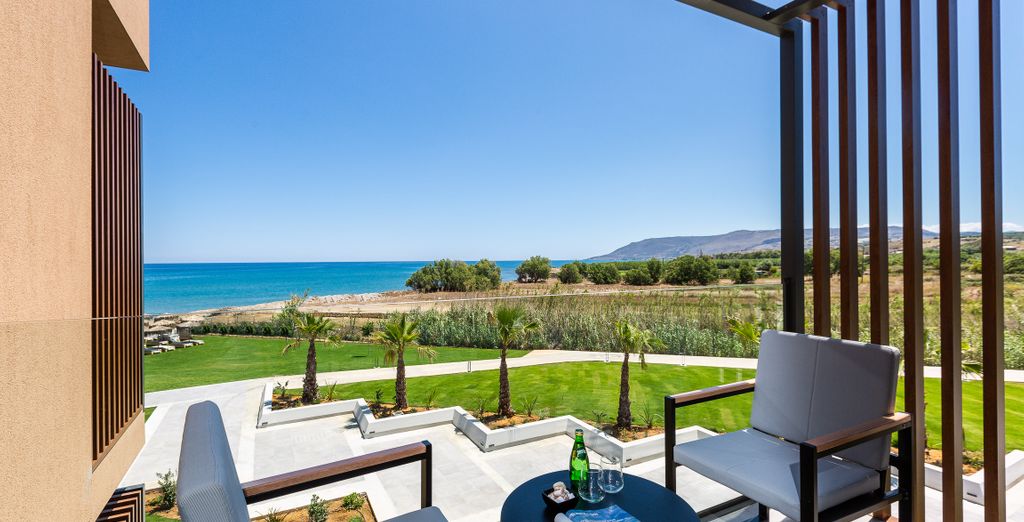 Kimpton La Mer Resort & Spa 5* - Adults Only