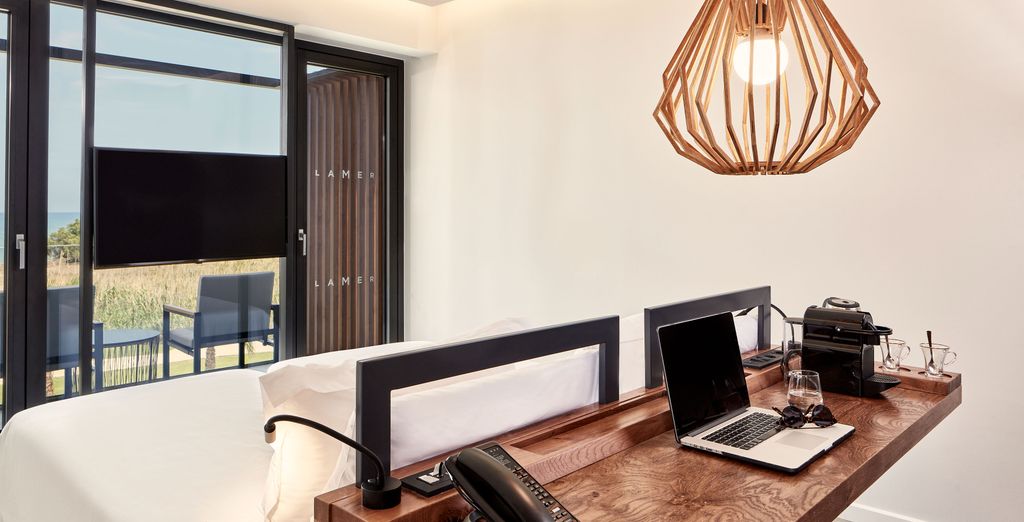 Kimpton La Mer Resort & Spa 5* - Adults Only