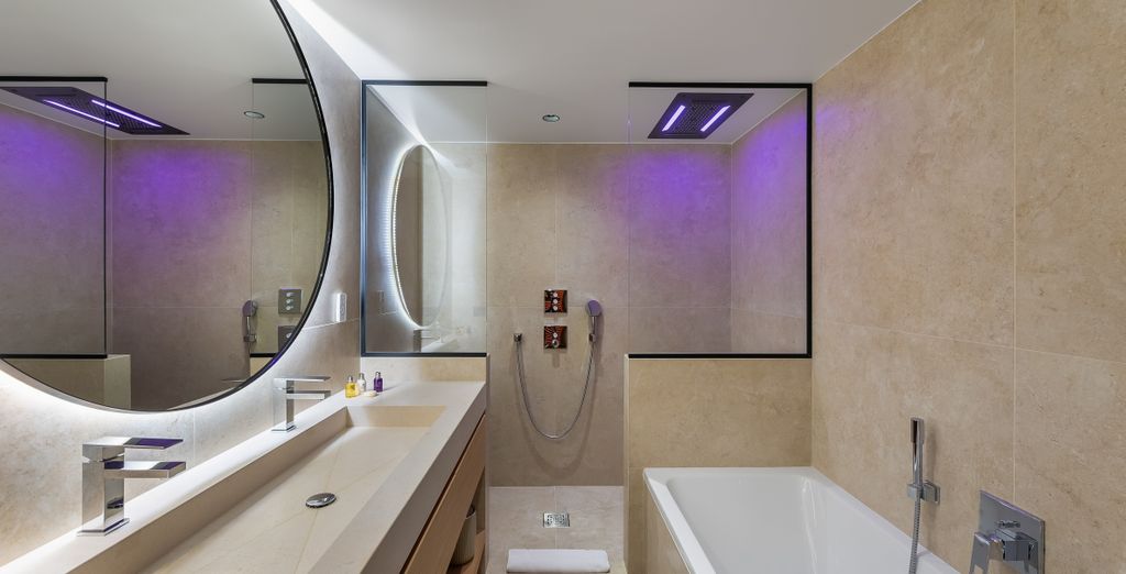 Chalet Carriaz 5*