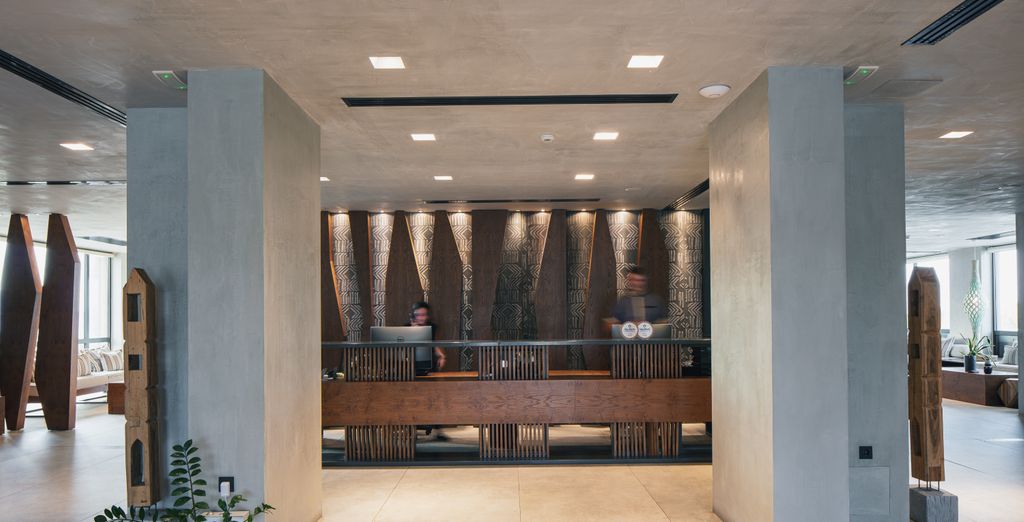 Kimpton La Mer Resort & Spa 5* - Adults Only
