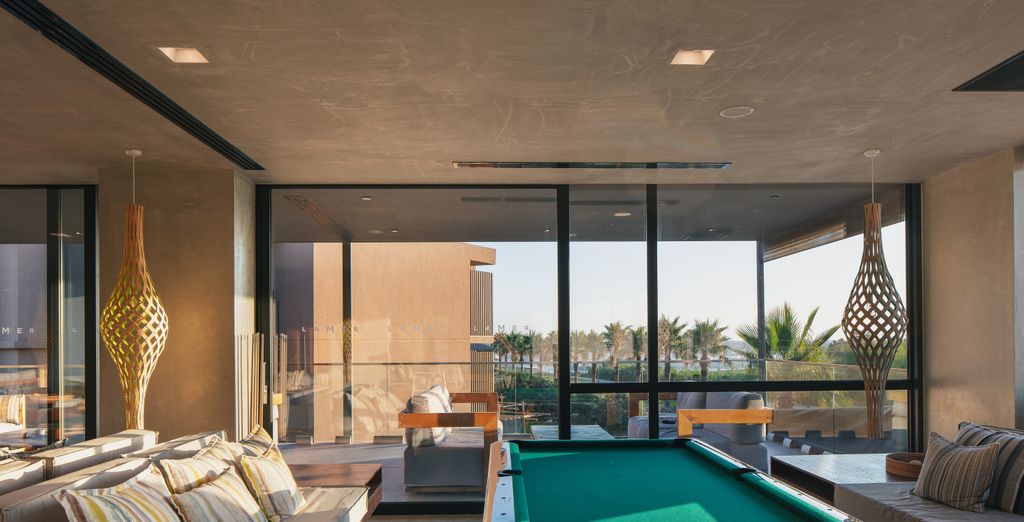 Kimpton La Mer Resort & Spa 5* - Adults Only