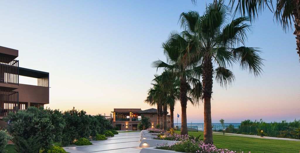 Kimpton La Mer Resort & Spa 5* - Adults Only